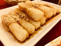 红糖糍粑-山城年华老火锅(玉林店)