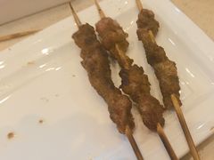 -阳坊大都涮羊肉(阳坊总店)