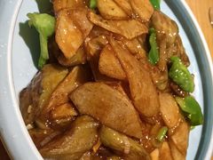 -宏达老菜馆(东安街店)