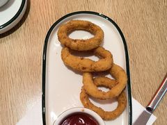 -摩欧客意式餐厅(高新活力汇店)