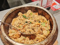-先记烧鹅王·本地粤菜(福永店)