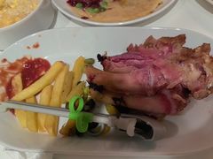 -宜家·瑞典风味餐厅(无锡店)
