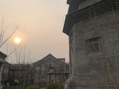 -正阳书局(西四南大街店)