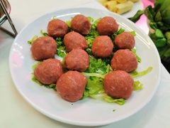 -風林火山烤室·涮肉