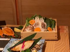 -大和食乐·鲜和牛酸汤火锅(环宇荟店)