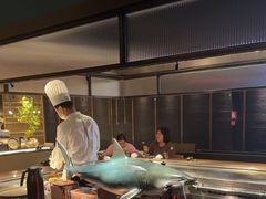 -岩盐·铁板料理(嘉里店)