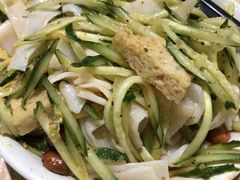 -潘氏凉皮(迎宾南路店)