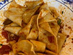 -陕味食族油泼面(悦邻荟店)