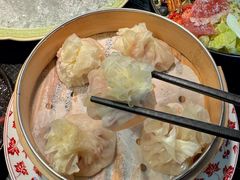 -雨后行菜(报慈北路店)