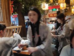 -南京大牌档(青岛万象城店)