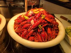-星伦多自助料理·涮烤一体(杭州来福士店)