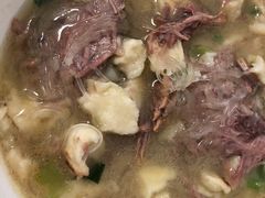 -刘信牛羊肉小炒泡馍(回民街店)