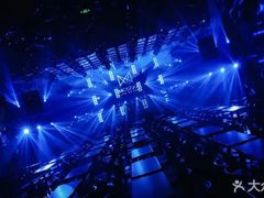-MOSSO·Liveshow(M3香港广场店)