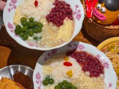-池嬢拌粉(上海首店)