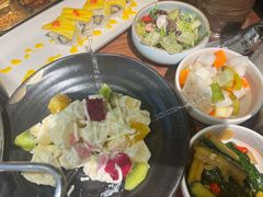 -九田家黑牛烤肉料理(新辰里亚运村店)