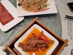 -點無缺茶楼·海鲜酒家(世博店)