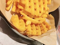-必胜客(上海新南方商城PH店)