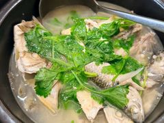 -抱德·潮汕味(琶洲店原惠城鱼仔)