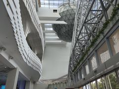 -中国杭州低碳科技馆