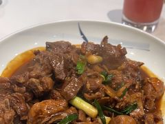 -天然居农家乐(温泉南路店)