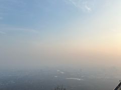 -紫金山山顶公园
