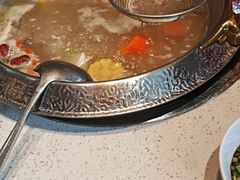 -千牛将·鲜牛肉火锅(开元路店)