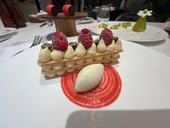 -L'Arome芳芳法国餐厅(仙林金鹰店)