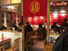 大堂-味福记·本地特色菜(八一万达广场店)