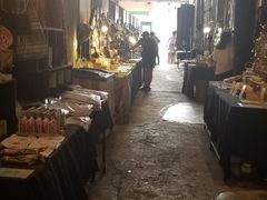 -槟城街头艺术街区