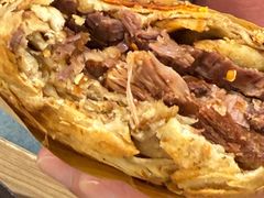 -李小老烧饼(常营民族家园店)