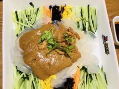 -小土豆北方菜馆(方庄店)