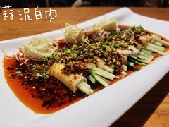 -老九巷川小馆(万松园店)