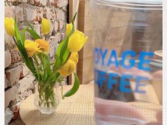 -VOYAGE COFFEE(北锣鼓巷店)