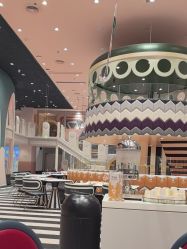 -奈尔宝家庭中心·亲子餐厅(鄞州万达店)