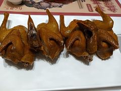 -金騰閣·经典粤菜(汾江中路店)