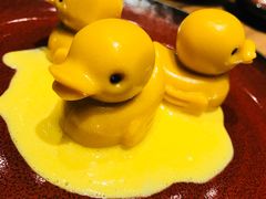 -松咖啡自助餐厅·松北香格里拉