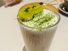 -BAKER&SPICE(安福路店)