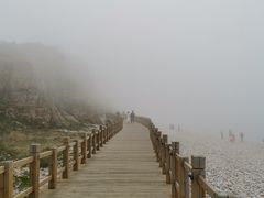 -长岛南北长山旅游景区
