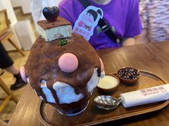 -WONDER ICE 萬得冰田(建設路总店)