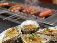 -白玉·朝鲜族烤串(南山店)