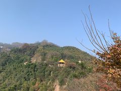 -莫干山风景区