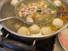 -小煵记·打边炉(西丽文光店)
