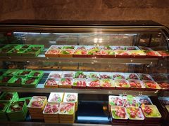 -丹枫白露酒店·Q Cafe餐厅