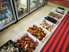 -双喜农庄·菌香园(安居家园店)