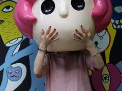 -莓园冰淇淋店
