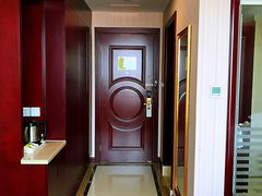 -维也纳国际酒店·上海虹桥火车站国家会展中心店