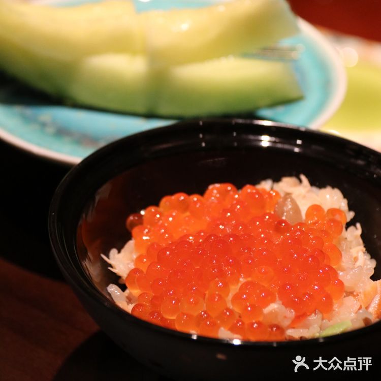 仪式感满满的日式庭院会席料理[寿司]