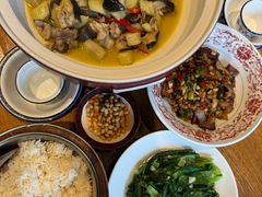 -印象鲵宴·张家界地标美食名片(溪布街店)