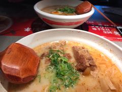 -味千拉面(杭州滨江星光大道店)