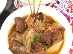 -表妹香港靓点餐厅
